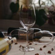 Set pohárov na červené víno COLIBRI - 580ml