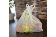 Kompostovatelné tašky Eko Status - 3kg (50ks)