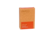 Tuhý šampon Ponio - orient chai - 30g