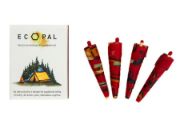 Ecopal - ekologický podpalovač
