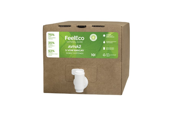 Feel Eco aviváž - bavlna - 10l