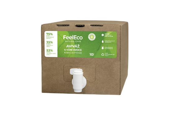 Feel Eco aviváž - ovoce - 10l