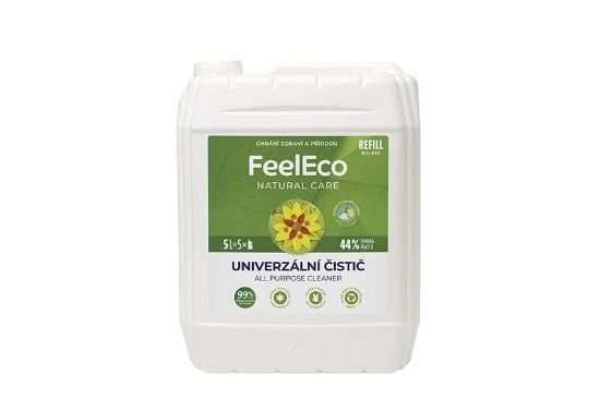 Feel Eco univerzální čistič - 5l