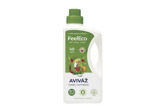 Feel Eco aviváž - ovoce - 1l