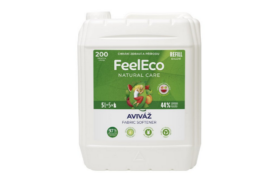 Feel Eco aviváž - ovoce - 5l