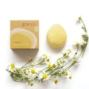 Čistící přípravek face & intim bar Ponio - chamomile