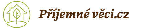 Příjemné věci