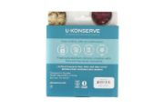 Obrázek Náhradní víčko na dózu U-Konserve - kulaté - 11,5cm