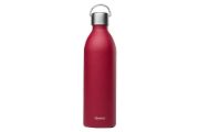 Obrázek Termo láhev Qwetch "Active" - ​​1000 ml - bordó