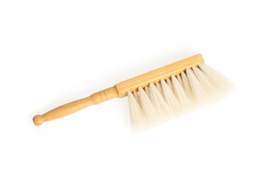 Malý smetáček s kozím vlasem