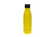 Termoláhev Time´UP - 500ml - žlutá