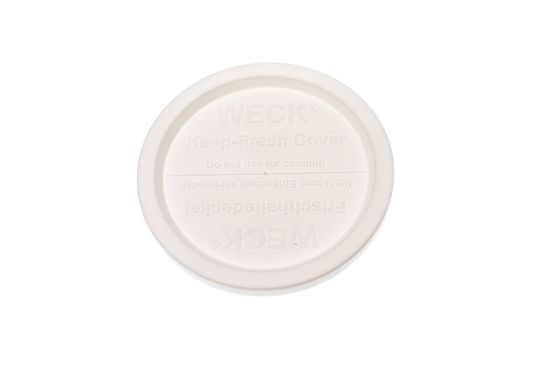 	Weck - víčko do mrazáku - 100mm