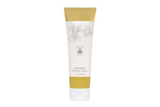 Mühle Organic - krém na holení	