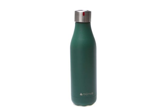 Picture of Termo láhev Time´UP - 500ml - zelená