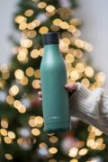 Picture of Termo láhev Time´UP - 500ml - zelená