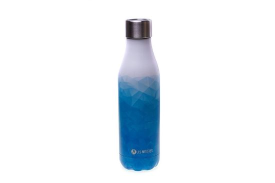 Picture of Termo láhev Time´UP - 500ml - oceán