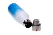 Picture of Termo láhev Time´UP - 500ml - oceán