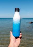Picture of Termo láhev Time´UP - 500ml - oceán