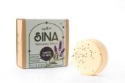 Obrázek Mydlove - šampon síra a levandule - 60g