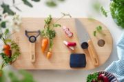 Obrázek Opinel - Le Petit Chef - modrá sada