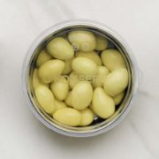 Obrázek Kulatá nerezová dóza U-Konserve - 475ml