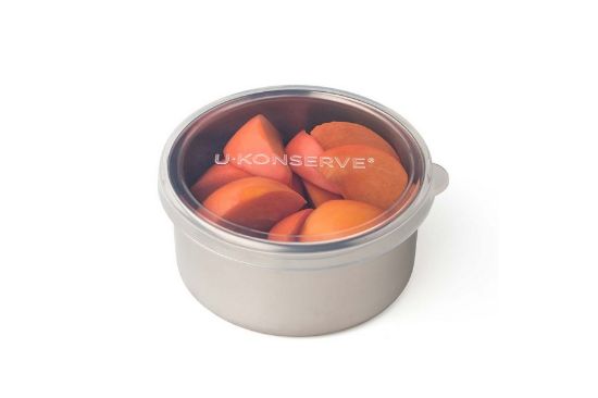 Picture of Kulatá nerezová dóza U-Konserve - 275ml