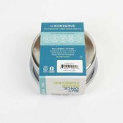 Picture of Kulatá nerezová dóza U-Konserve - 275ml
