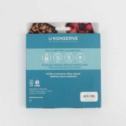 Obrázek Náhradní víčko na dózu U-Konserve - čtvercové - 14,5cm
