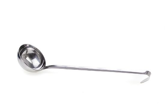 Obrázek Nerezová naběračka Grandchef - 70 ml