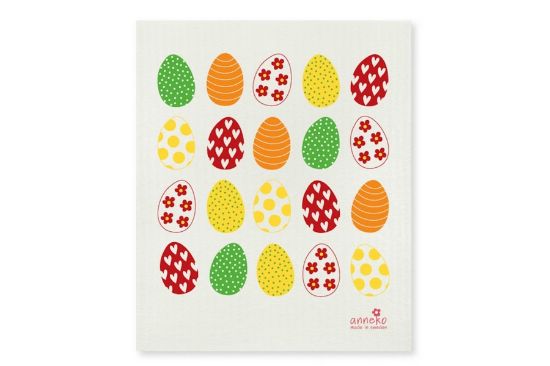 Obrázek Kompostovatelná houbička - vajíčka