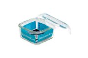 Obrázek Skleněná čtvercová dóza Glasslock - 490ml	