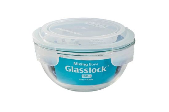 Obrázek Skleněná mísa Glasslock - 1000ml