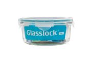 Obrázek Skleněná kulatá dóza Glasslock - 920ml