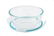 Obrázek Skleněná mísa Glasslock - 2000ml