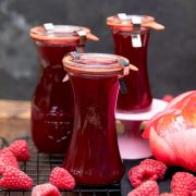 Obrázek Zavařovací sklenice Weck na lahůdky - 200ml