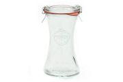 Obrázek Zavařovací sklenice Weck na lahůdky - 200ml
