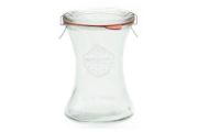 Obrázek Zavařovací sklenice Weck na lahůdky - 370ml