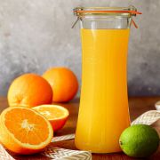 Obrázek Zavařovací sklenice Weck na lahůdky - 700ml