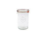 Obrázek Zavařovací sklenice Weck kužel - 1000ml