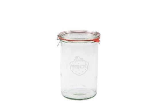Obrázek Zavařovací sklenice Weck kužel - 1000ml