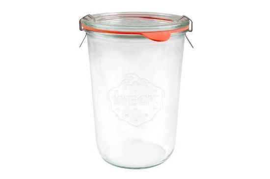 Zavařovací sklenice Weck kužel - 850ml	
