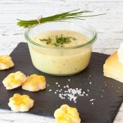 Obrázek Zavařovací sklenice Weck kužel - 290ml