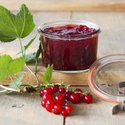Obrázek Zavařovací sklenice Weck kužel - 200ml