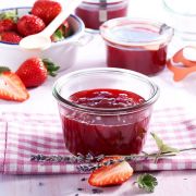 Obrázek Zavařovací sklenice Weck kužel - 165ml