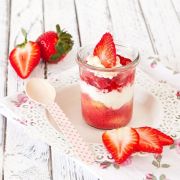 Obrázek Zavařovací sklenice Weck mini kužel - 160ml