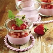 Obrázek Zavařovací sklenice Weck mini kužel - 80ml