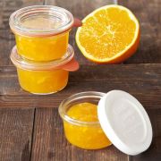 Obrázek Zavařovací sklenice Weck mini kužel - 50ml