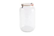Obrázek Zavařovací sklenice Weck válec - 3000ml