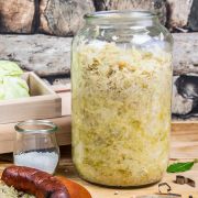 Obrázek Zavařovací sklenice Weck válec - 3000ml