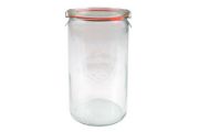 Zavařovací sklenice Weck válec - 1590ml	